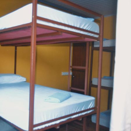 Hostel Mpb Ilha Grande Kültér fotó