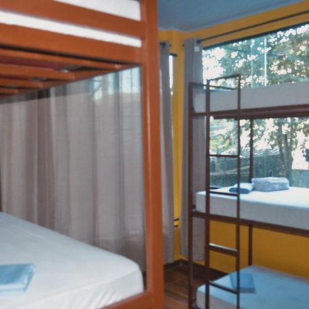 Hostel Mpb Ilha Grande Kültér fotó
