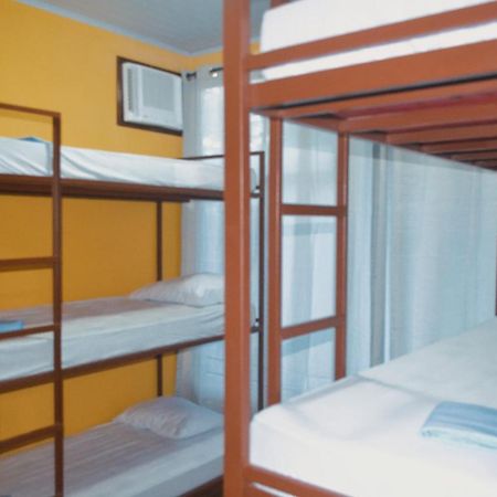 Hostel Mpb Ilha Grande Kültér fotó