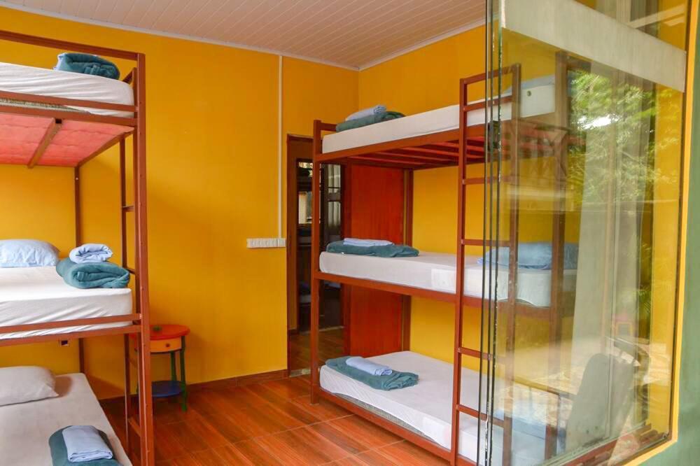 Hostel Mpb Ilha Grande Kültér fotó