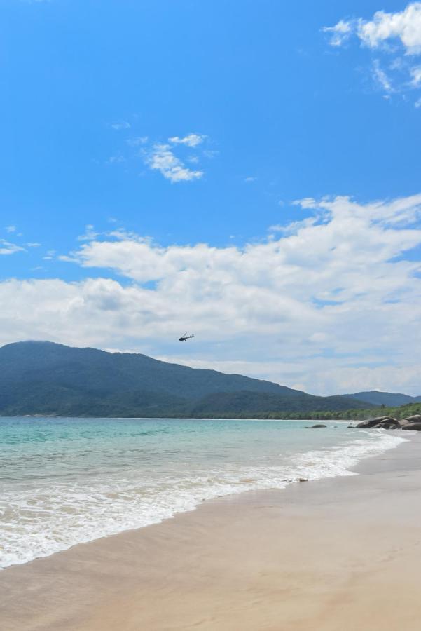 Hostel Mpb Ilha Grande Kültér fotó