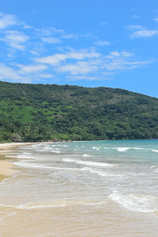 Hostel Mpb Ilha Grande Kültér fotó
