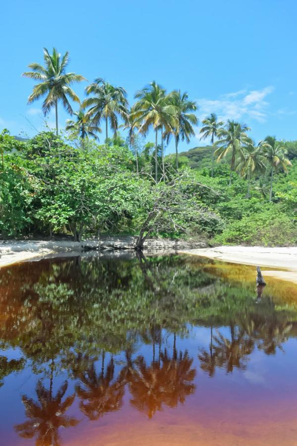 Hostel Mpb Ilha Grande Kültér fotó