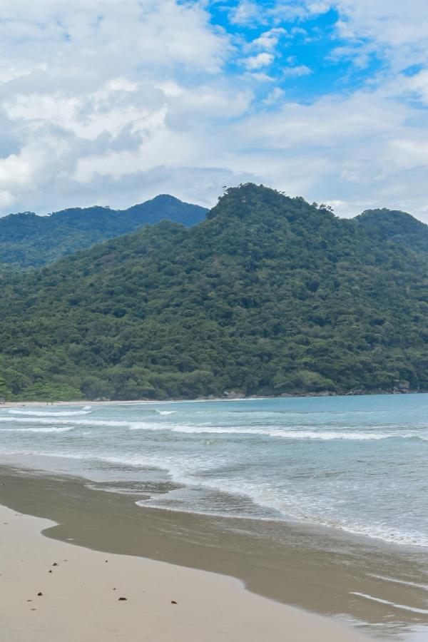 Hostel Mpb Ilha Grande Kültér fotó