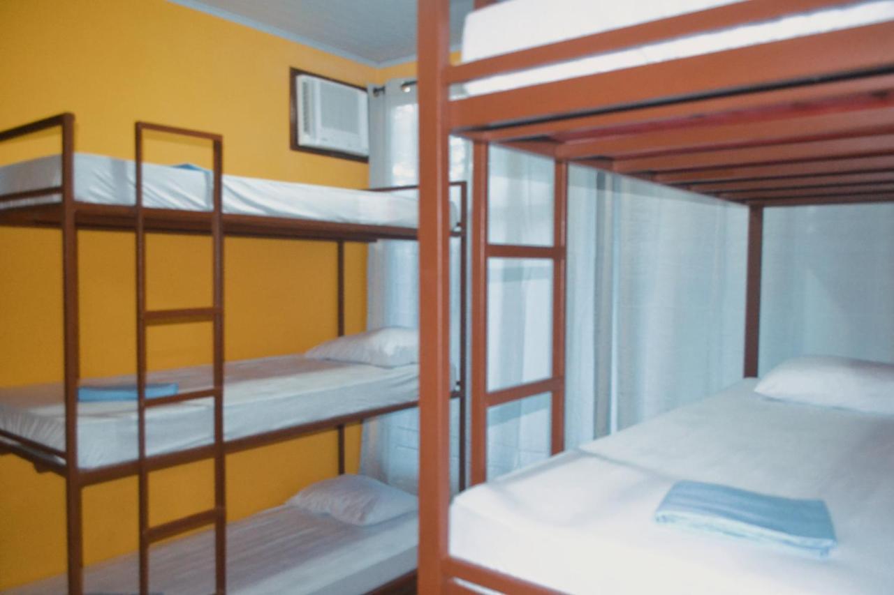 Hostel Mpb Ilha Grande Kültér fotó